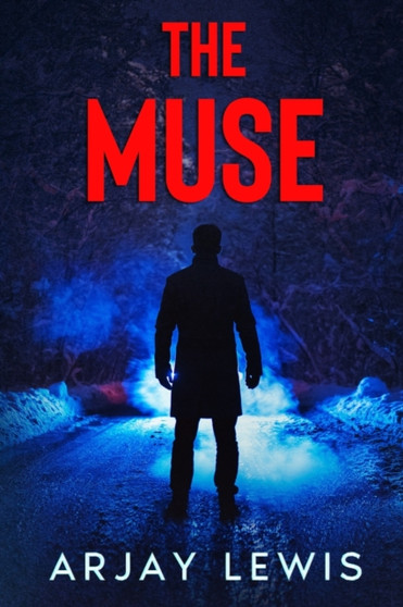 The Muse by Arjay Lewis - Paperback