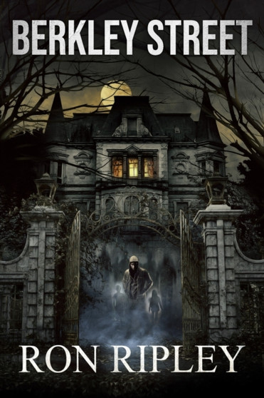Berkley Street : 1 by Scare Street - Paperback