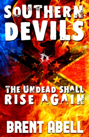 Southern Devils by Brent Thomas Abell - Paperback
