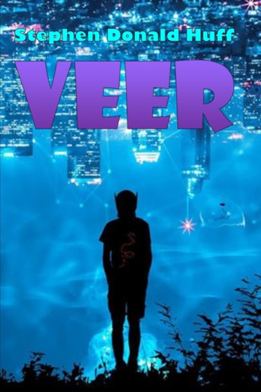 Veer : 12 by Stephen Donald PhD Huff - Paperback