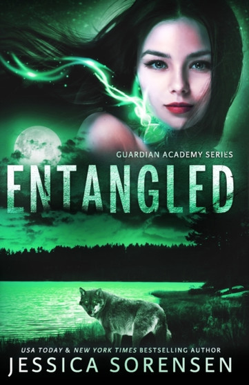 Entangled : 2 by Jessica Sorensen - Paperback
