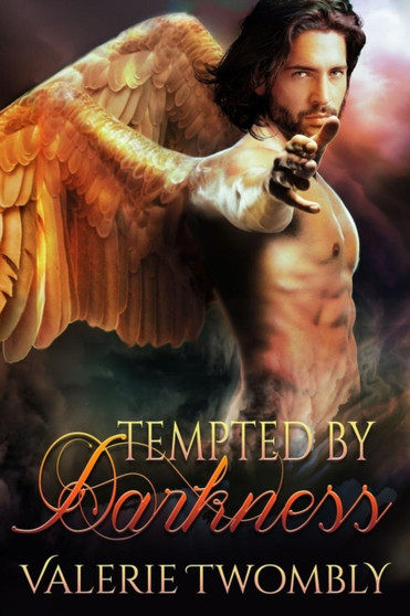 Tempted By Darkness : 6 by Valerie Twombly - Paperback