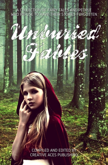 Unburied Fables by Rose Sinclair - Paperback
