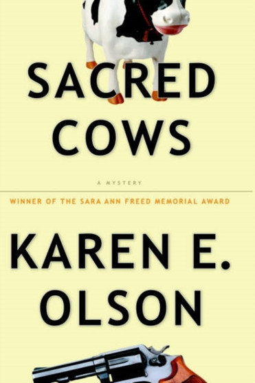 Sacred Cows