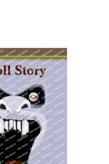 Troll Story : 2 by P K Silverson - Paperback