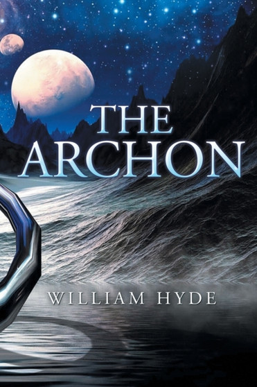 The Archon by William Hyde - Paperback