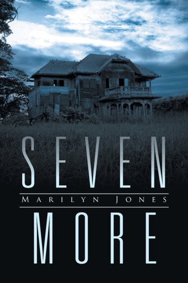Seven More by Marilyn Jones - Paperback