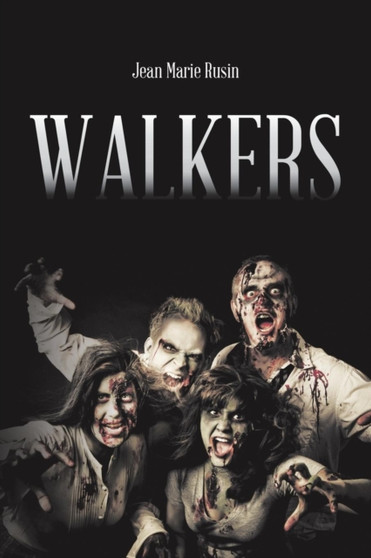 Walkers by Jean Marie Rusin - Paperback