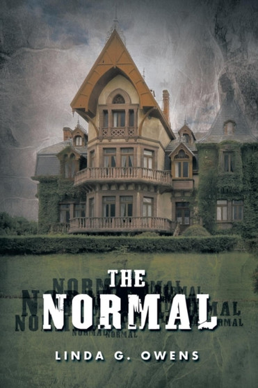 The Normal by Linda G Owens - Paperback