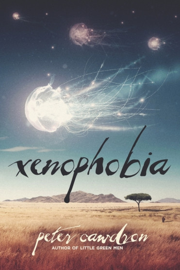 Xenophobia by Peter Cawdron - Paperback