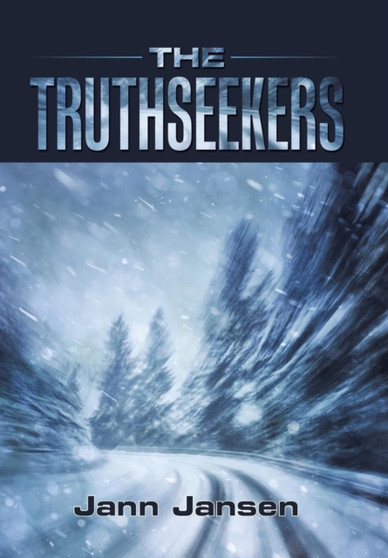 The Truthseekers by Jann Jansen - Hardback