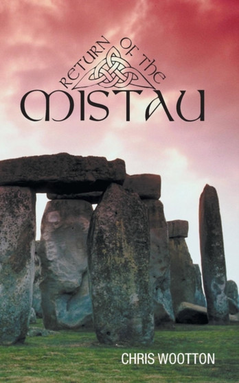 Return of the Mistau by Chris Wootton - Paperback