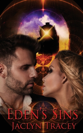 Eden's Sins by Jaclyn Tracey - Paperback