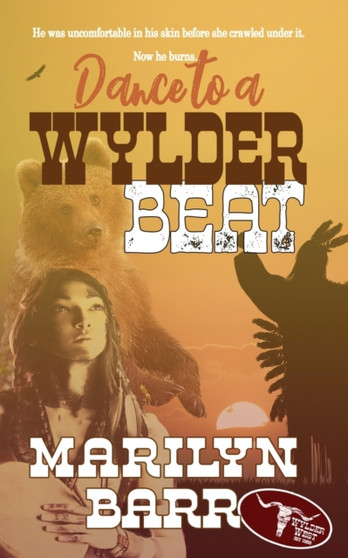 Dance to a Wylder Beat by Marilyn Barr - Paperback