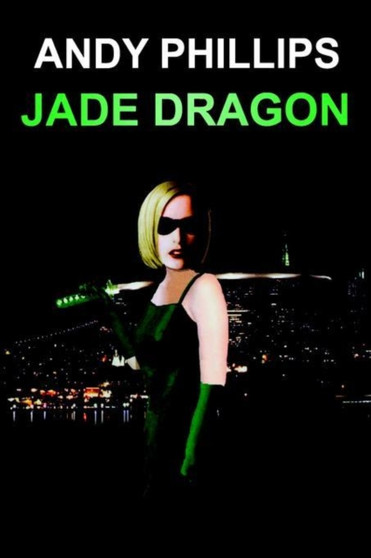 Jade Dragon