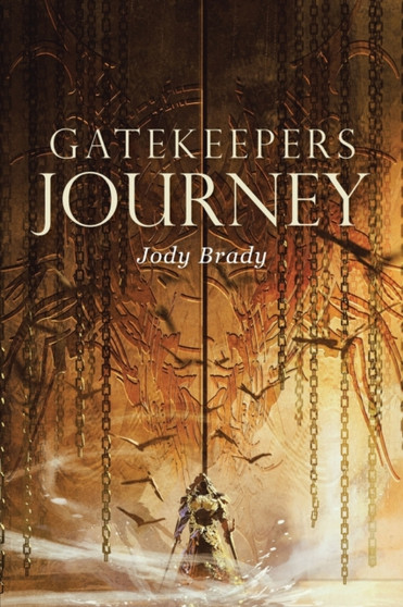 Gatekeepers Journey by Jody Brady - Paperback