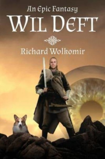 Wil Deft by Richard Wolkomir - Paperback