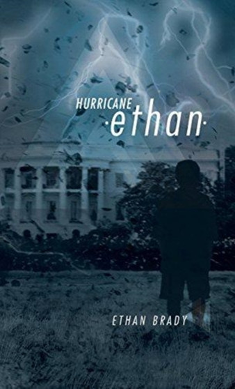 Hurricane Ethan by Ethan Brady - Hardback