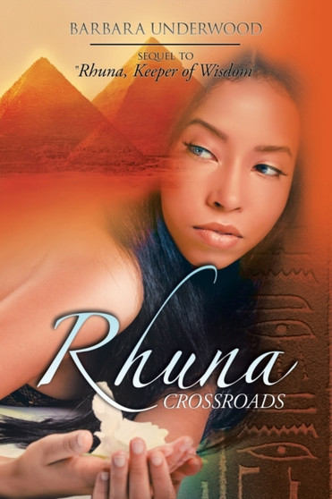 Rhuna Crossroads by Barbara Underwood - Paperback