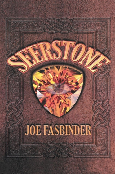 Seerstone by Joe Fasbinder - Paperback