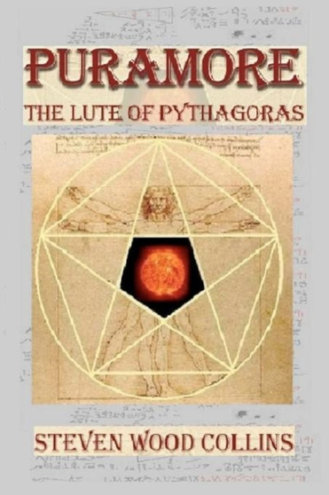Puramore : The Lute of Pythagoras by Steven Wood Collins - Paperback
