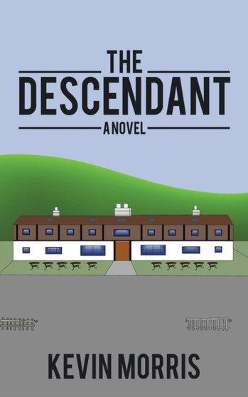 The Descendant by Kevin Morris - Paperback