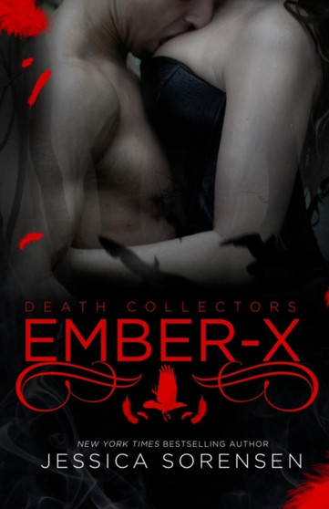 Ember X : 1 by Jessica Sorensen - Paperback