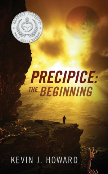 Precipice : The Beginning by Kevin J Howard - Paperback