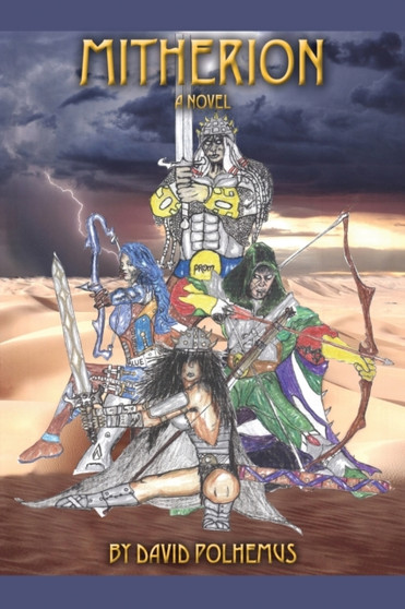 Mitherion by David Polhemus - Paperback