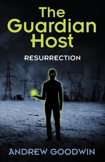 The Guardian Host : Resurrection by Andrew Goodwin - Paperback