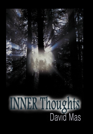 Inner Thoughts by David Mas - Hardback