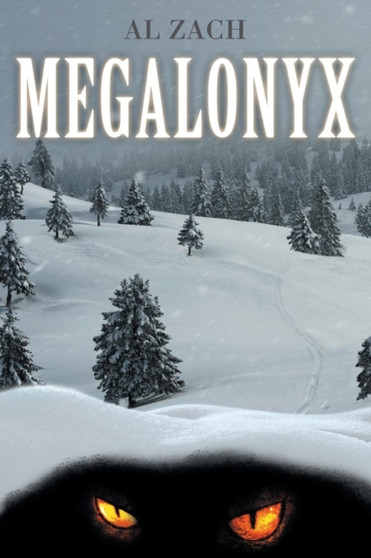 Megalonyx by Al Zach - Paperback