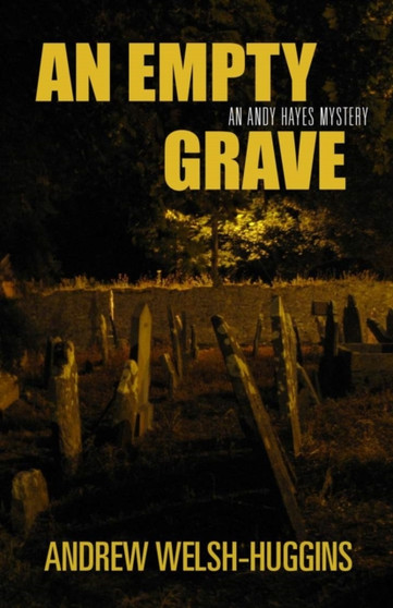 An Empty Grave : An Andy Hayes Mystery