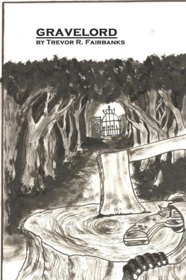 Gravelord by Fairbanks Trevor R. Fairbanks - Paperback