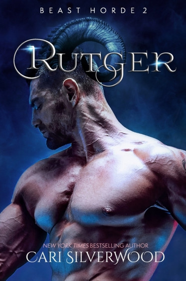 Rutger : SciFi Warrior Romance : 2 by Cari Silverwood - Paperback