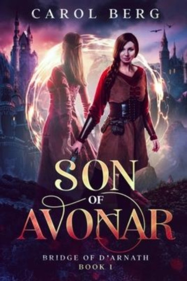 Son of Avonar by Carol Berg - Paperback