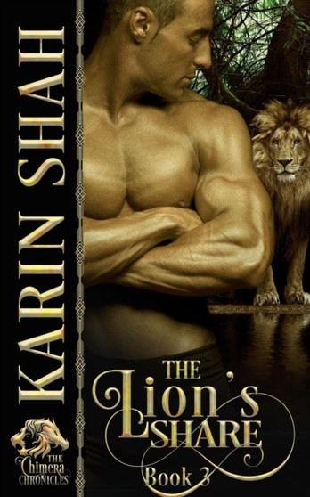 The Lion's Share by Karin Shah - Paperback