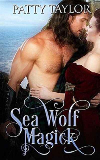 Sea Wolf Magick by Patty Taylor - Paperback