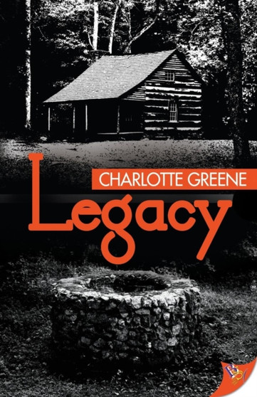 Legacy by Charlotte Greene - Paperback
