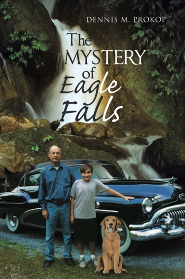 The Mystery of Eagle Falls by Dennis M Prokop - Paperback
