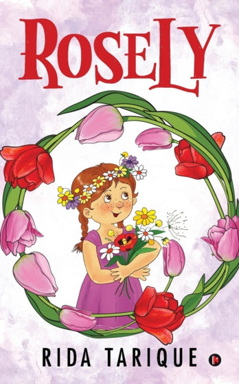 Rosely by Tarique Rida - Paperback