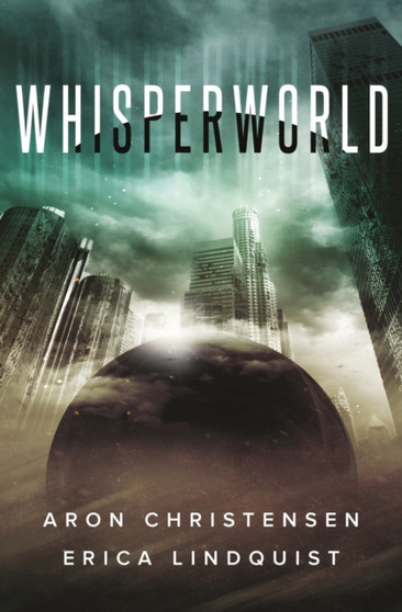 Whisperworld by Erica Lindquist - Paperback