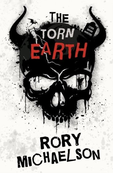 The Torn Earth : 3 by Rory Michaelson - Paperback