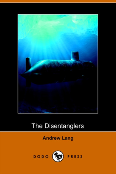 The Disentanglers