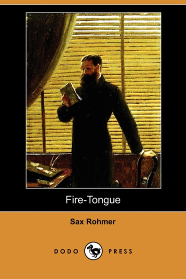 Fire-Tongue (Dodo Press)