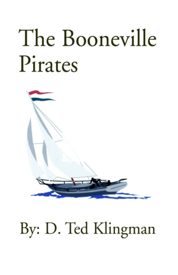 The Booneville Pirates