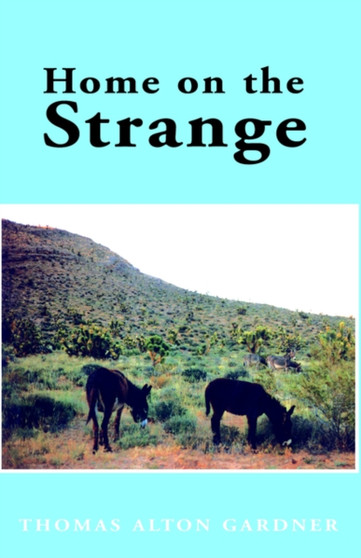 Home on the Strange
