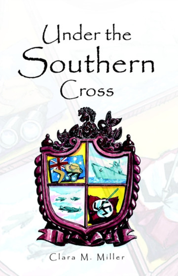 Under the Southern Cross