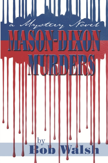 Mason-Dixon Murders
