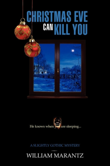 Christmas Eve Can Kill You